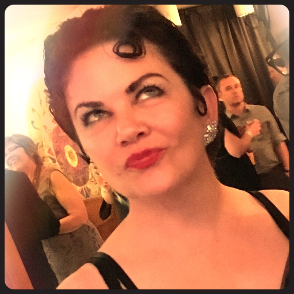 Meet your Posher, Jaime